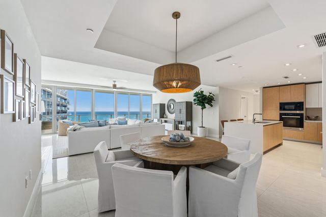 3100 N Ocean Drive 1804 P, Singer Island, FL 33404