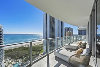 3100 N Ocean Drive 1804 P, Singer Island, FL 33404