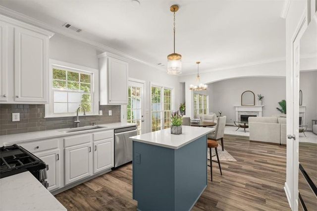2060 Fairport Way, Marietta, GA 30062