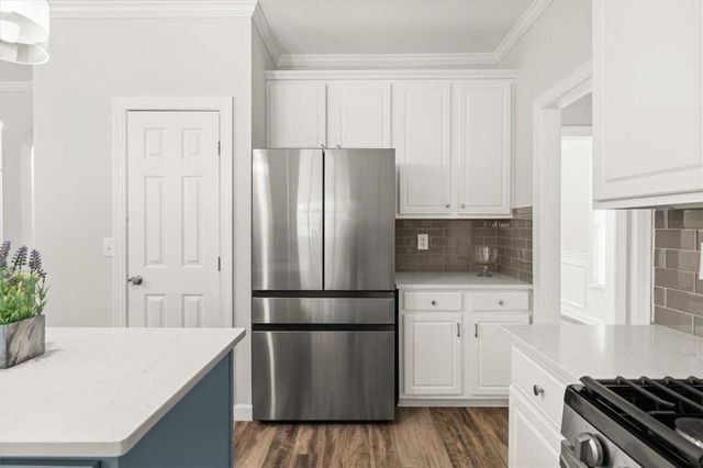2060 Fairport Way, Marietta, GA 30062