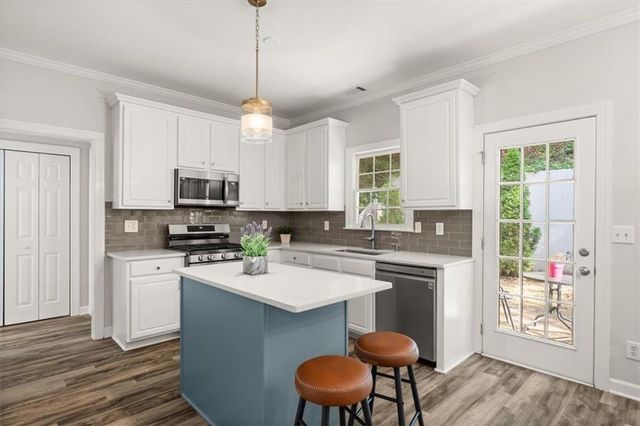 2060 Fairport Way, Marietta, GA 30062