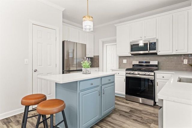 2060 Fairport Way, Marietta, GA 30062