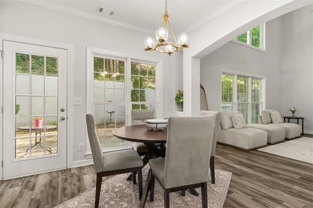 2060 Fairport Way, Marietta, GA 30062