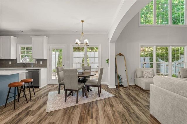 2060 Fairport Way, Marietta, GA 30062
