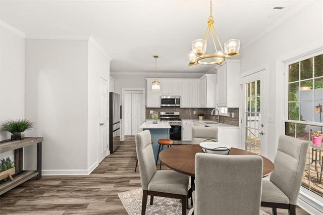 2060 Fairport Way, Marietta, GA 30062