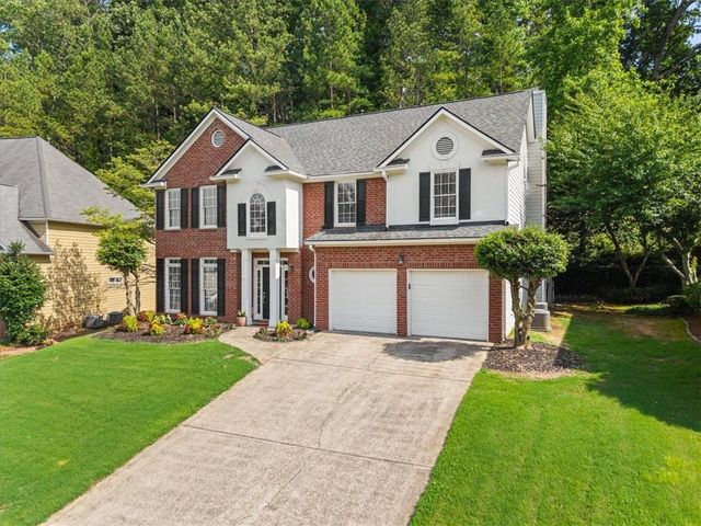 2060 Fairport Way, Marietta, GA 30062