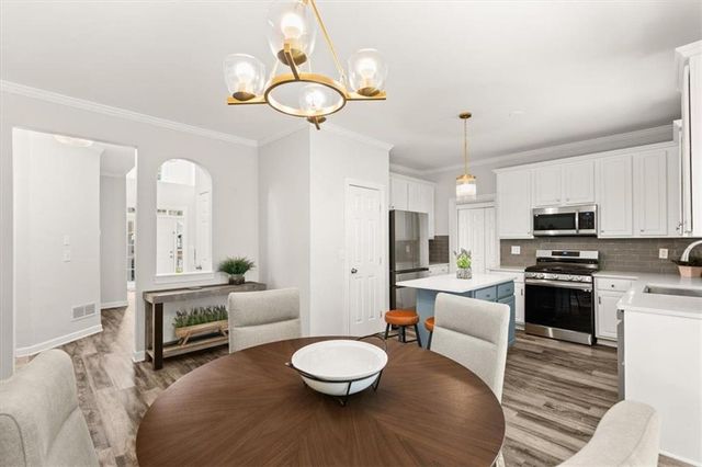 2060 Fairport Way, Marietta, GA 30062