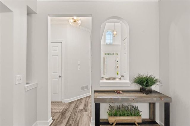 2060 Fairport Way, Marietta, GA 30062