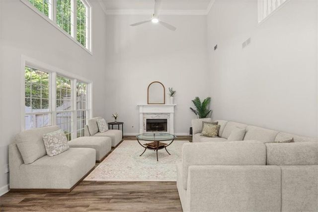 2060 Fairport Way, Marietta, GA 30062