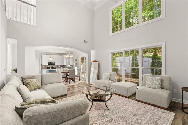 2060 Fairport Way, Marietta, GA 30062
