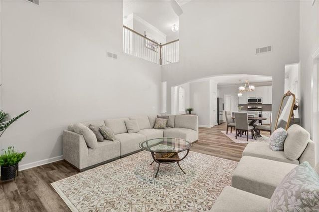 2060 Fairport Way, Marietta, GA 30062