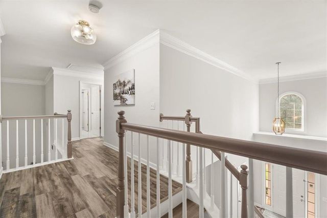 2060 Fairport Way, Marietta, GA 30062