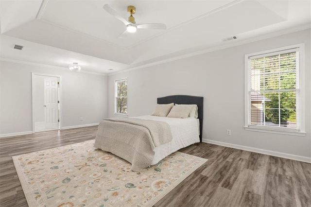 2060 Fairport Way, Marietta, GA 30062
