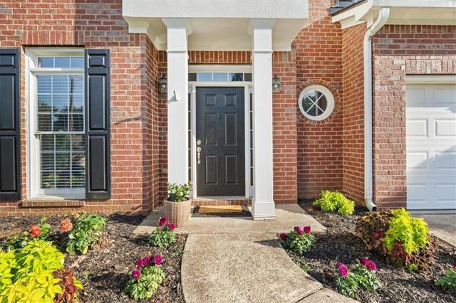 2060 Fairport Way, Marietta, GA 30062