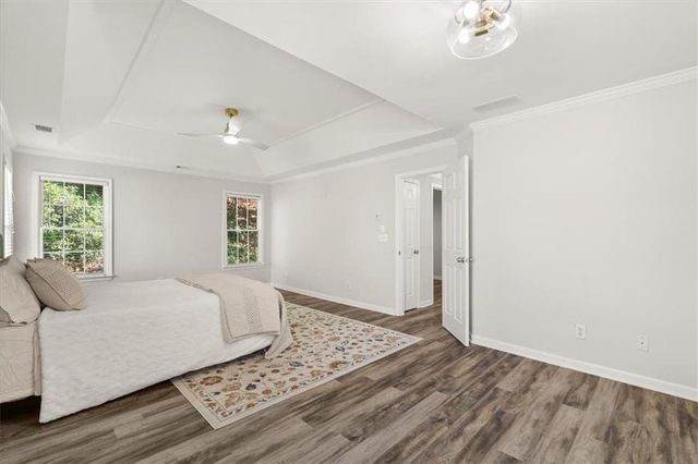 2060 Fairport Way, Marietta, GA 30062