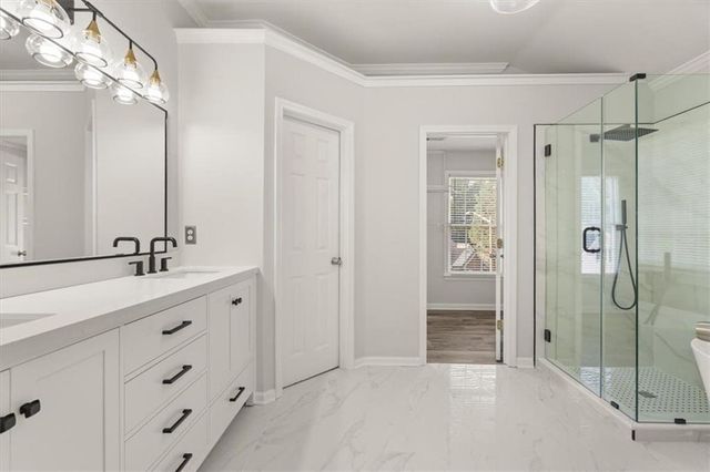 2060 Fairport Way, Marietta, GA 30062