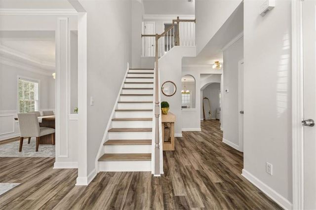 2060 Fairport Way, Marietta, GA 30062