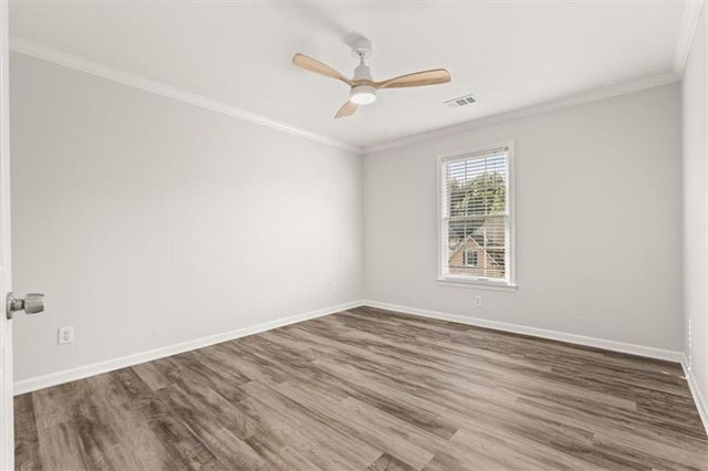 2060 Fairport Way, Marietta, GA 30062