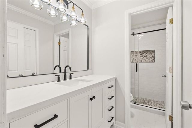2060 Fairport Way, Marietta, GA 30062