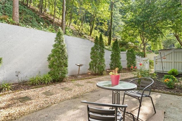 2060 Fairport Way, Marietta, GA 30062