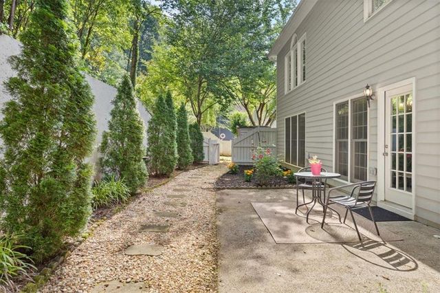 2060 Fairport Way, Marietta, GA 30062