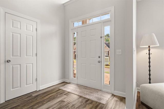 2060 Fairport Way, Marietta, GA 30062