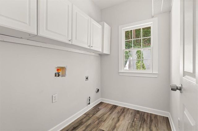2060 Fairport Way, Marietta, GA 30062