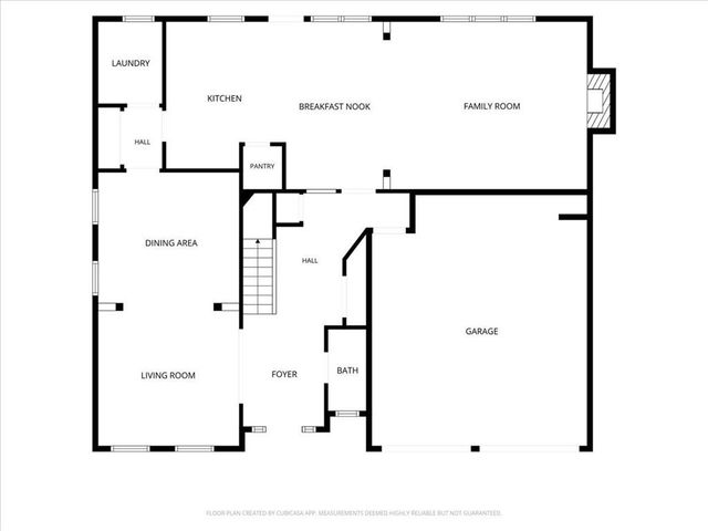 2060 Fairport Way, Marietta, GA 30062