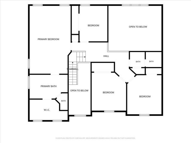2060 Fairport Way, Marietta, GA 30062
