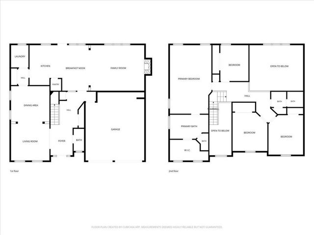 2060 Fairport Way, Marietta, GA 30062