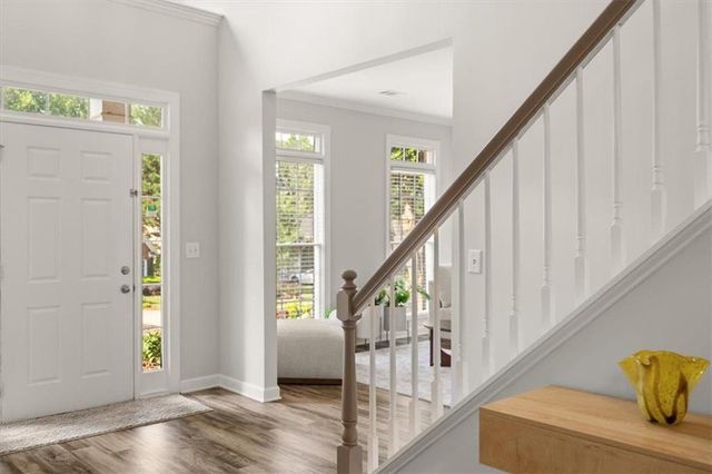 2060 Fairport Way, Marietta, GA 30062