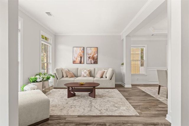 2060 Fairport Way, Marietta, GA 30062