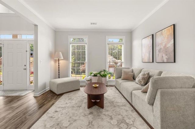 2060 Fairport Way, Marietta, GA 30062