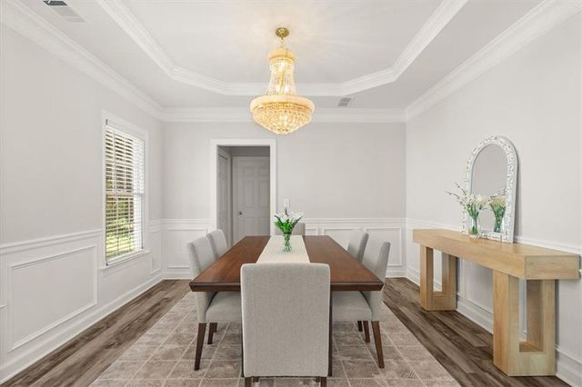 2060 Fairport Way, Marietta, GA 30062