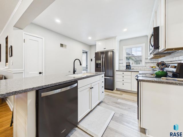 2310 S 1st Ave Avenue, Sioux Falls, SD 57105