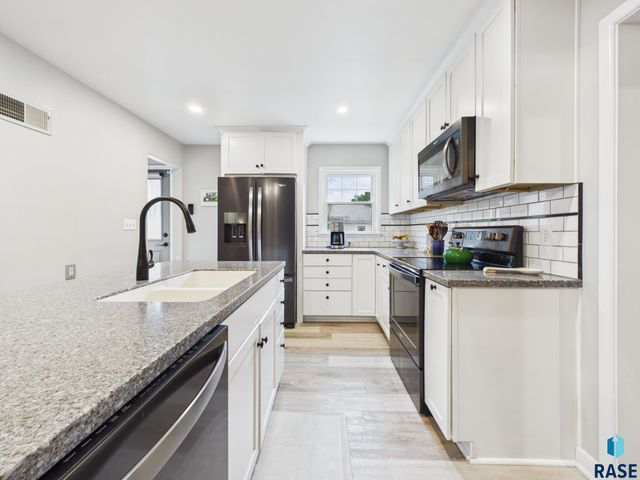 2310 S 1st Ave Avenue, Sioux Falls, SD 57105