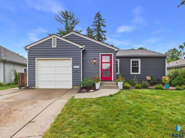 2310 S 1st Ave Avenue, Sioux Falls, SD 57105