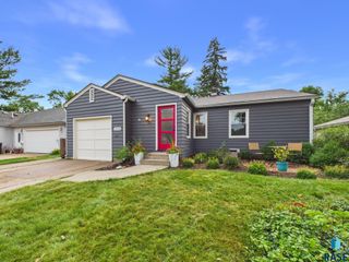 2310 S 1st Ave Avenue, Sioux Falls, SD 57105