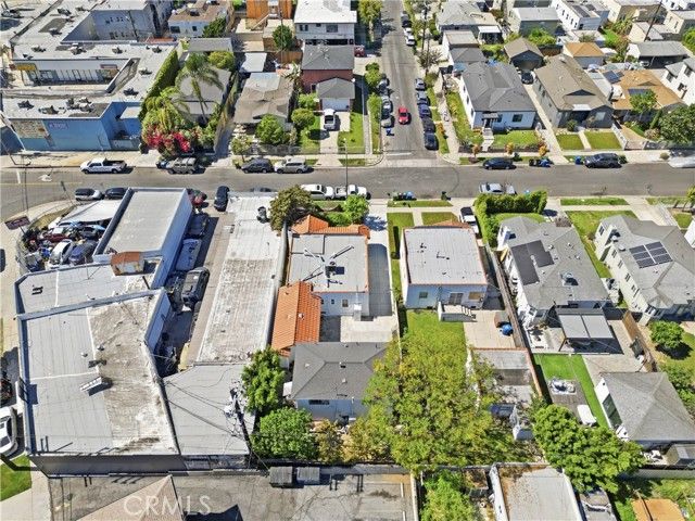 1572 S Ridgeley, Los Angeles, CA 90019