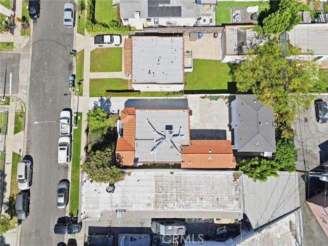 1572 S Ridgeley, Los Angeles, CA 90019