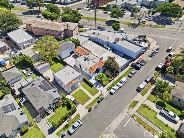 1572 S Ridgeley, Los Angeles, CA 90019