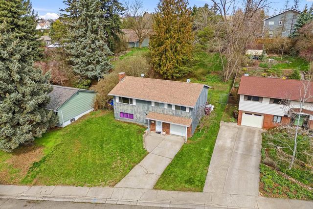 530 Polaris St, Pullman, WA 99163