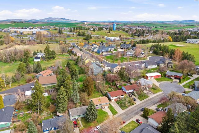 530 Polaris St, Pullman, WA 99163