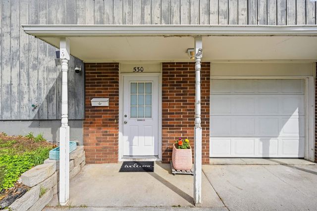 530 Polaris St, Pullman, WA 99163