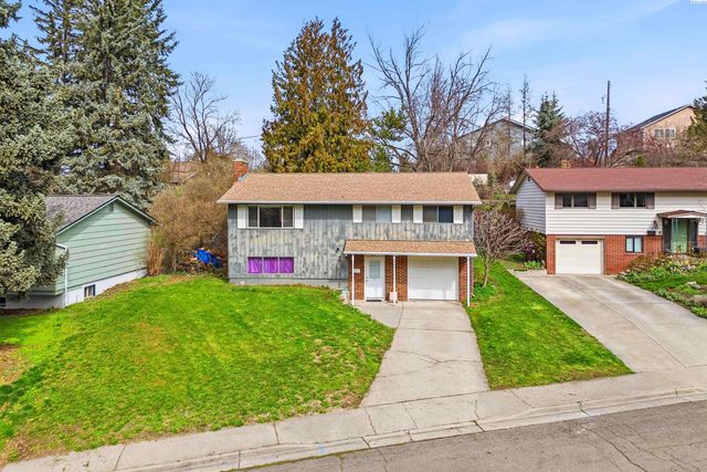 530 Polaris St, Pullman, WA 99163