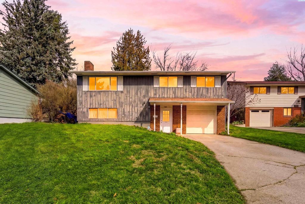 530 Polaris St, Pullman, WA 99163