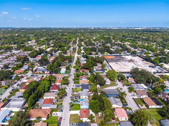 1583 NE 152nd St, North Miami Beach, FL 33162