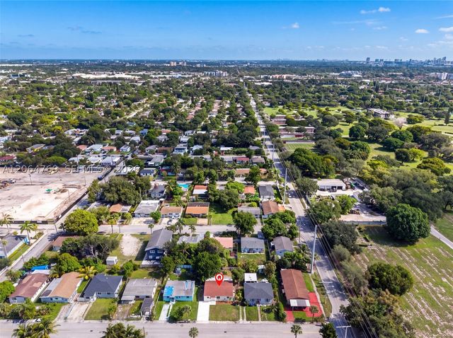 1583 NE 152nd St, North Miami Beach, FL 33162