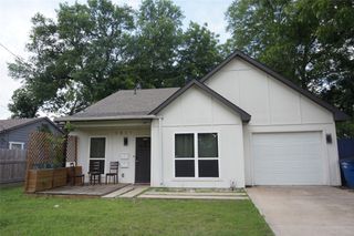 2811 Morning Avenue, Dallas, TX 75210