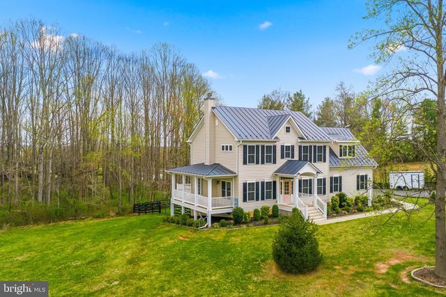 7135 LEEDS MANOR RD, Marshall, VA 20115
